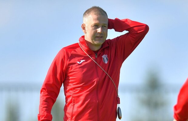 Edi Iordănescu cere întăriri după calificarea în turul al treilea Europa League: "Mai avem nevoie de jucători"