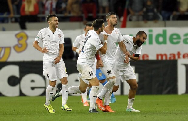 Anamaria Prodan a vorbit despre incidentul dintre Bălan și Niculescu: "Au mai avut mici probleme în trecut" 