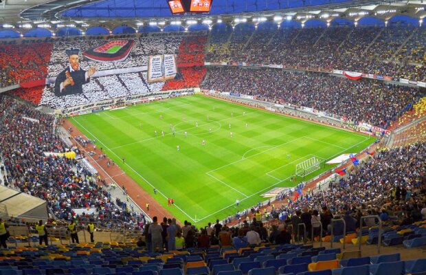 Ce vară incendiară! Urmează o lună cu meciuri în fiecare zi » Programul partidelor pe care nu trebuie să le ratezi