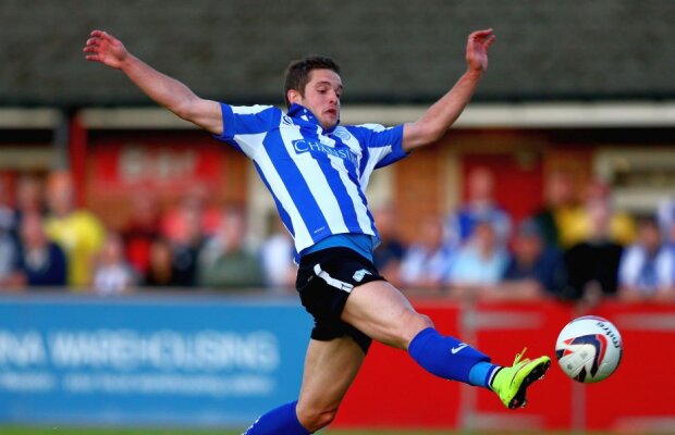 VIDEO Un român a marcat în Europa League, dar echipa lui a ratat calificarea » Alți doi conaționali merg mai departe și vor da peste adversari dificili