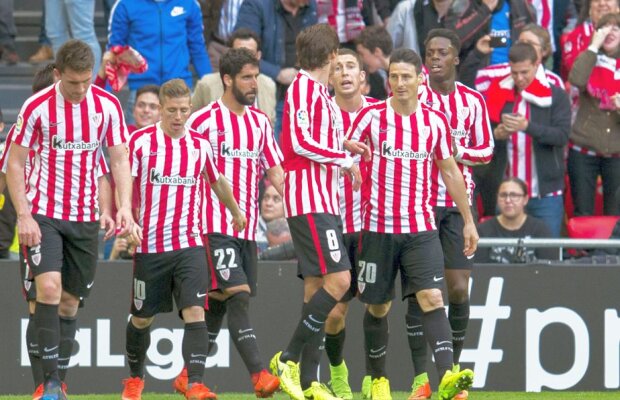 Jucătorii lui Bilbao nu o cunosc pe Dinamo, dar o laudă: "Ne dăm seama că e echipă serioasă"