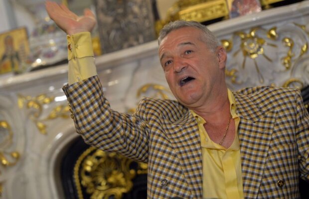 Nemilos! Becali: "Așa a spus Lăcătuș? Vai de capul lui! Dacă îi dau 15.000 de euro, uită de CSA"