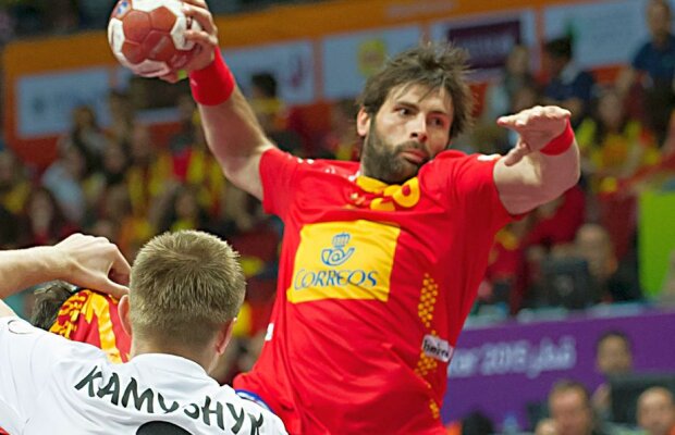 Se anunță spectactol în Liga Națională! Steaua, cele mai multe transferuri, Dinamo a adus nume importante, iar CSM a semnat cu un campion mondial de la Barcelona