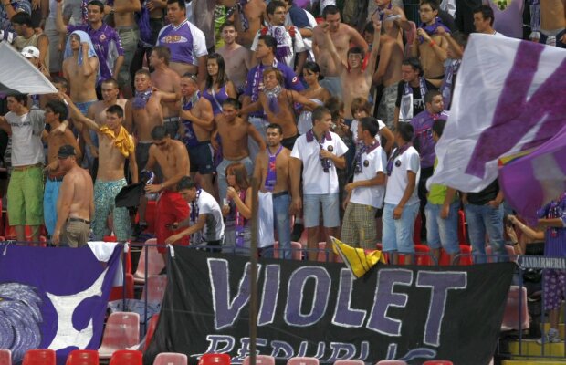 Reînviată din cenușa falimentului, FC Argeș vinde abonamente pentru sezonul viitor » Prețuri extrem de accesibile 