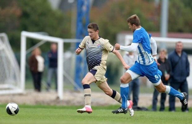 EXCLUSIV Transfer important bifat de Concordia Chiajna! A adus un fotbalist remarcat în trecut de Sir Alex Ferguson 