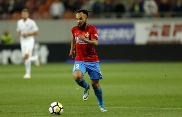Morais a prins curaj după a doua victorie a FCSB-ului din acest sezon: "Vrem 2-0 sau 3-0 cu Plzen"