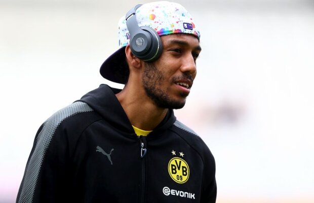 Aubameyang va pleca în China. La iarnă! » Cifrele afacerii 