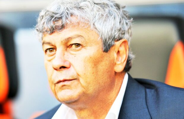 Un apropiat al lui Mircea Lucescu îl dă de gol: "Am vorbit cu el. Va semna în curând!"