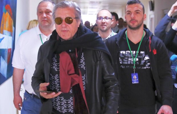 Prima reacție a lui Năstase după suspendarea uriașă primită! Acuză dur ITF și se simte neîndreptățit: "Reacțiile mele au fost scoase din context"