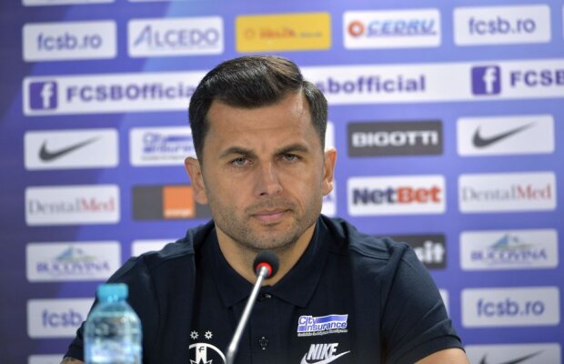 Vizionarul Dică » Cu ce a ieșit în evidență antrenorul de la FCSB după primele două meciuri petrecute pe banca roș-albaștrilor