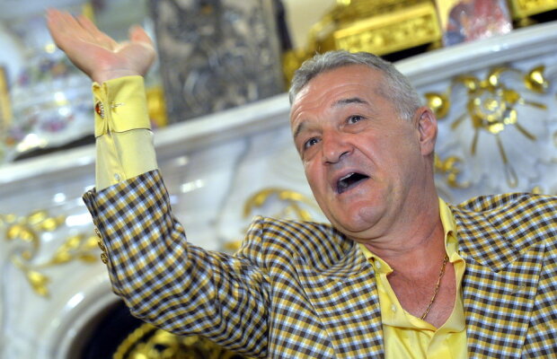 A început războiul înainte de FCSB - Viktoria Plzen » Patronul cehilor iese la atac: "Nu-mi pasă de ce spune un nebun ca Becali!"