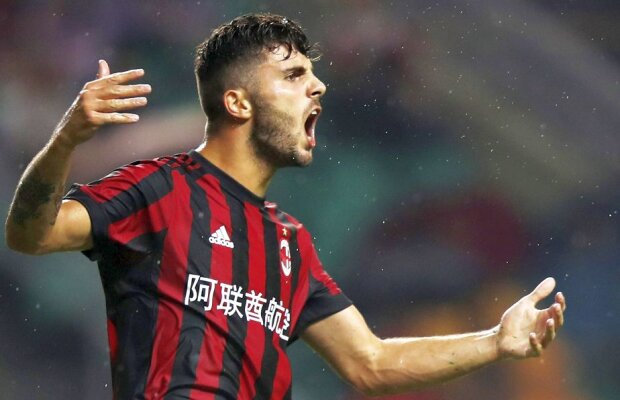 VIDEO Atenție CSU » În ultimul amical înainte de meciul din Europa League, AC Milan a spulberat-o pe Bayern! Ce echipă a folosit Montella