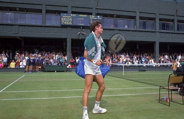 Doliu în tenisul mondial » Australianul Peter Doohan a fost răpus de o boală incurabilă 