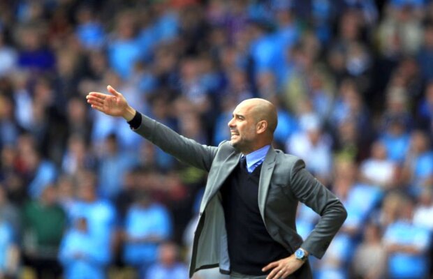 Guardiola a pierdut unul dintre cei mai vechi fotbaliști de la City:  "Nu-mi place să lucrez cu jucători care nu vor să fie aici"