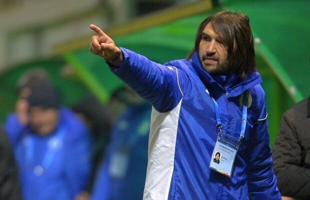 Jucătorii Chiajnei au trecut peste despărţirea de Alexa: "Suntem jucători profesionişti"