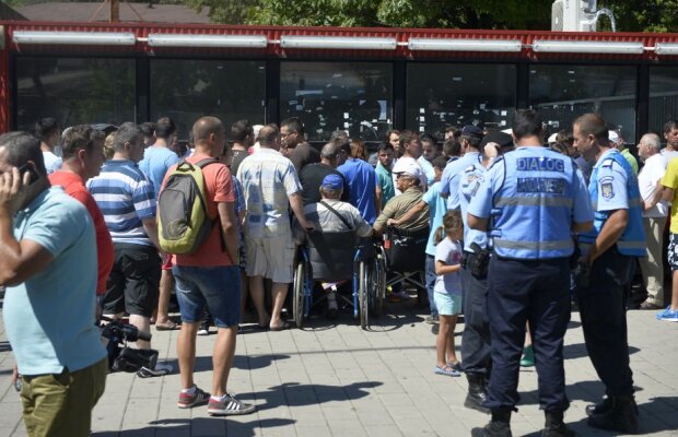 Pariul lui Becali pare să se confirme pentru meciul de marţi seara: "O să vadă toată lumea cine e Steaua în țara asta!"