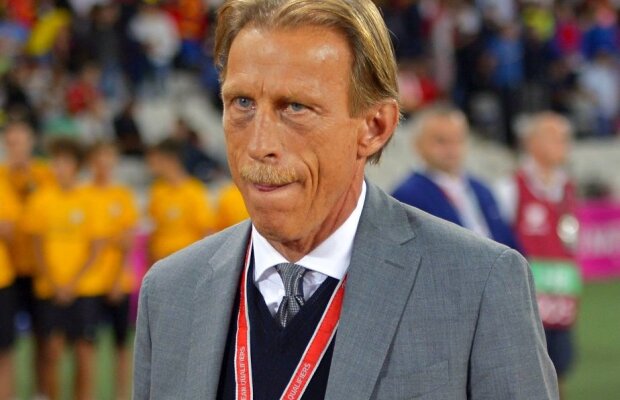 "Sânge proaspăt" la echipa națională » Pe cine a remarcat Daum după CFR - Viitorul 2-0: "E întotdeauna o plăcere să-l văd, îl am în vizor"