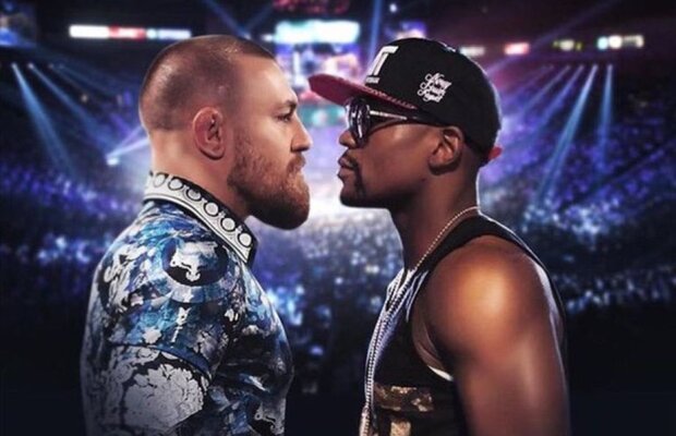 Mayweather și McGregor pot falimenta o casă de pariuri! 3 ponturi propuse de tipsterii Pariori.ro