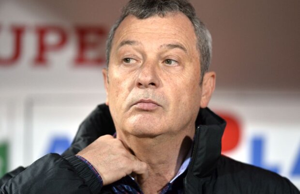 FOTO Războiul dintre Vali Lazăr și Rednic ia amploare! Cum a fost trolat fostul antrenor de la Dinamo pe Instagram de un nou personaj