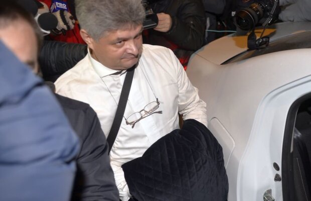 Florin Secureanu este acum la DNA » Ce va face fostul manager de la Malaxa