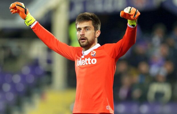 Schimbare de ultimă oră în cazul transferului lui Tătărușanu » Ce decizie a luat portarul român