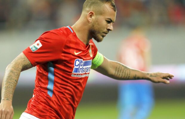 Alibec nu crede că va avea probleme cu Plzen: "Cehii nu-mi cunosc caracterul"