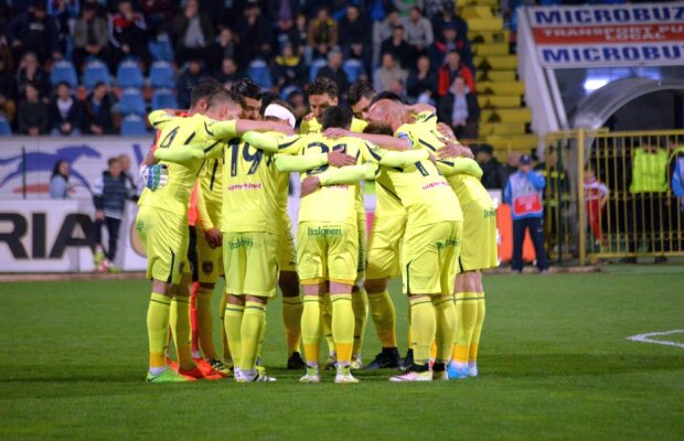 Nume-surpriză în Comitetul Executiv? Marți se ia decizia finală! Ce nume important din fotbalul românesc e favorit să reprezinte Liga a 2-a 