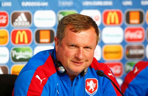 Antrenorul lui Plzen se teme de duelul cu FCSB! Care e jucătorul care i-a creat coșmaruri + Anunță 3 absențe importante