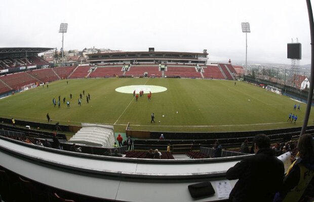 Planuri mari pentru una dintre cele mai active formații din Liga 1 pe piața transferurilor: "Înscriem o echipă în Liga a 3-a" » Se anunță un derby interesant