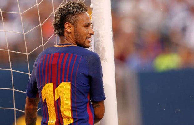 Wenger despre Neymar: "PSG a început urmărirea pentru că știe că Alexis nu este disponibil!"