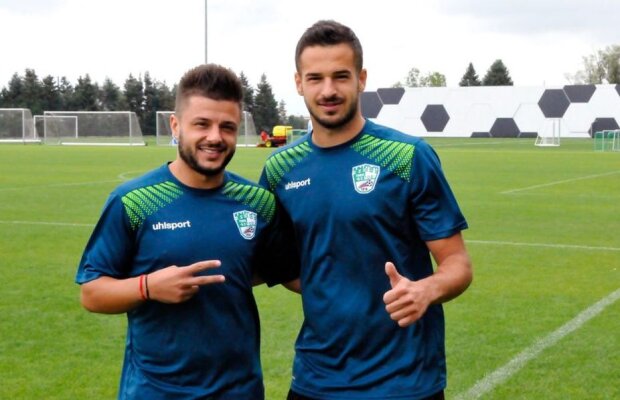 VIDEO Negruț, la primul gol în Bulgaria » Ce a făcut echipa lui