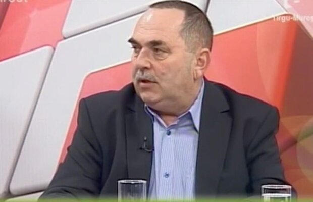 S-a stins Virgil Lăcătușu. Managerul sportiv al lui ASA avea 61 de ani