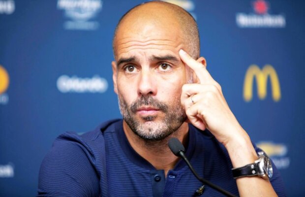 Guardiola e gata să scrie istorie la City: mai are un pic și bate recordul la achiziții al lui Real