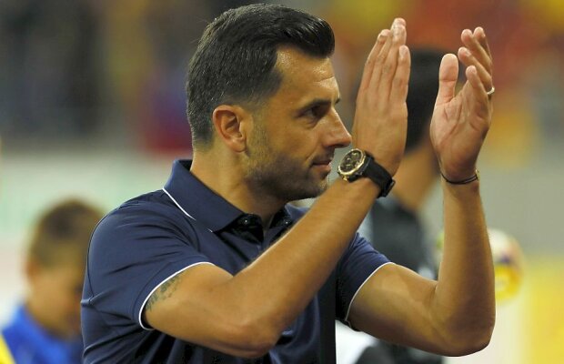 FCSB îşi continuă campania de transferuri: "Ştiu că va veni cât de curând" 