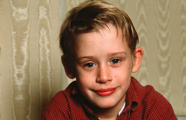 FOTO Anunț important despre actorul din ”Singur Acasă”