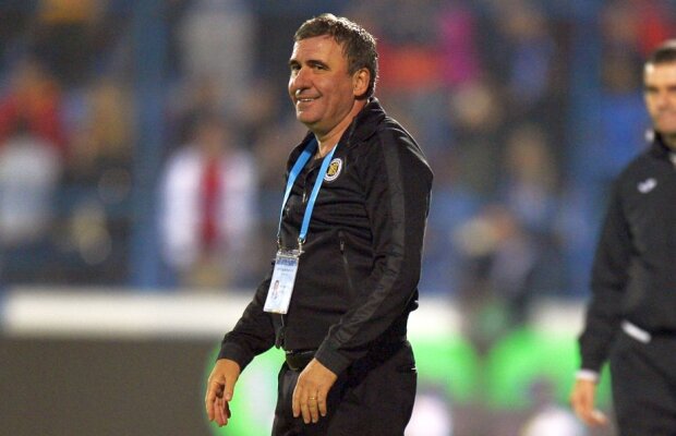 Are Hagi probleme cu banii? Decizia surprinzătoare luată de patronul Viitorului