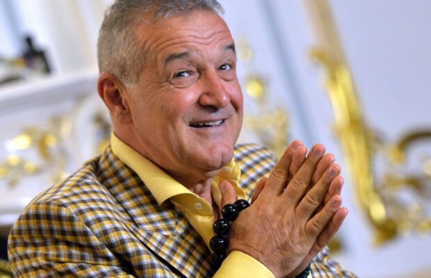 Becali pune presiune pe Dică și jucători înainte de FCSB - Viktoria Plzen: "E meci de zeci de milioane! Acum se vede valoarea» Cum a surprins pe toată lumea