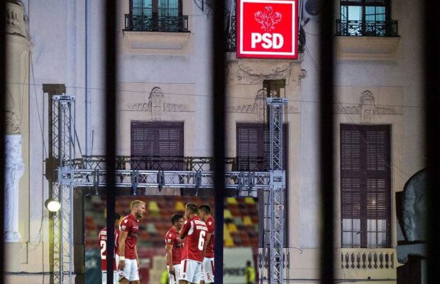 UPDATE Dinamo a primit cei mai mulți bani pentru televizarea superduelului cu Bilbao: "Steaua a luat doar jumătate din banii noștri"