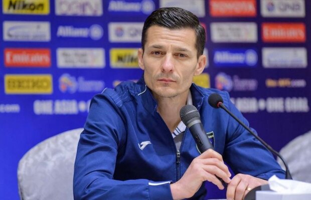 EXCLUSIV Gâlcă l-a mințit pe Hagi :O » Ce s-a întâmplat între cei doi din cauza unui fotbalist 