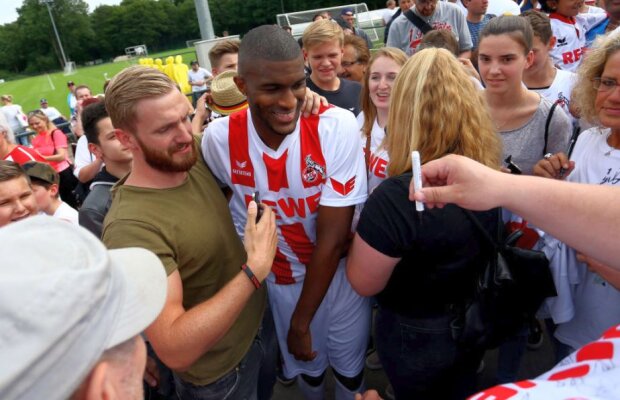 Macabru! » Asta e cea mai ciudată clauză din contractul unui fotbalist