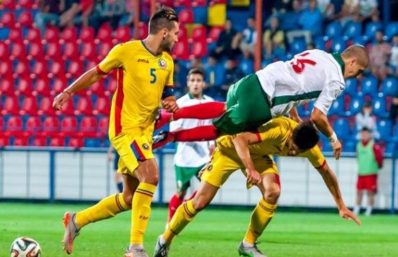 Transfer de marcă pentru un român! A semnat cu o formație importantă din MLS