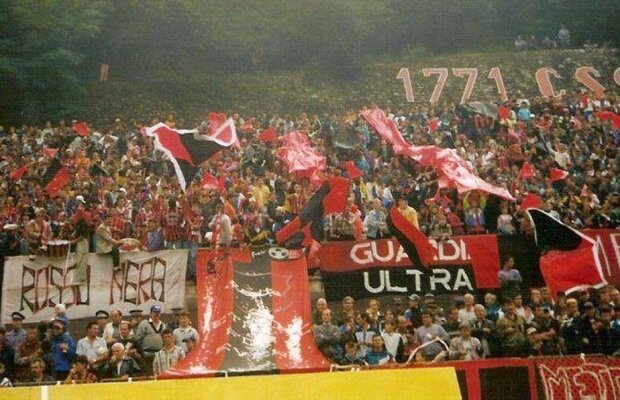 VIDEO Dezvăluire șocantă » Un fost căpitan stelist, amenințat cu moartea ca să nu preia echipa: "I-au zis: «porcule, nenorocitule! Îți tăiem picioarele! Îți luăm capul!»"