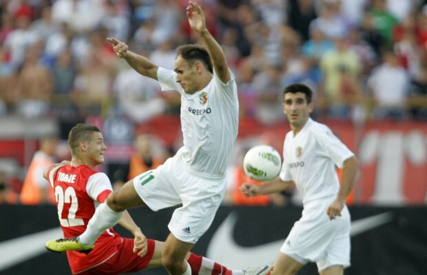 Dinamo - Athletic Bilbao, echipele probabile » Istoria îi trage în jos: dinamoviștii s-au făcut de râs în ultimele 3 meciuri de acasă în cupele europene