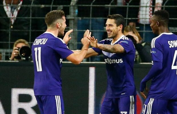 Legiunea română dă proba de maturitate » Mâine începe campionatul Belgiei