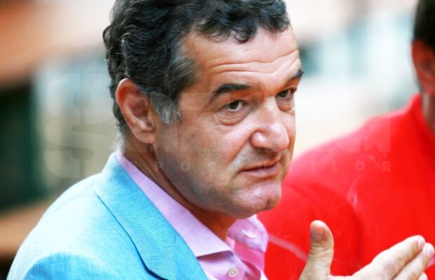 L-a refuzat pe Becali, acum e felicitat de un fotbalist legendar: "E de apreciat că un tânăr are maturitatea să refuze o ofertă de acolo"