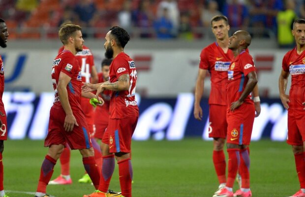 De ce FCSB are doar 25% şanse cu Viktoria Plzen » Ce s-ar întâmpla în cazul unei necalificări în play-off-ul UCL
