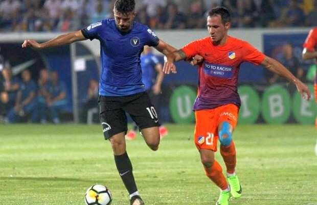Antrenorul lui APOEL, demis după înfrângerea cu Viitorul » Un român primeşte misiunea de a-l elimina pe Hagi