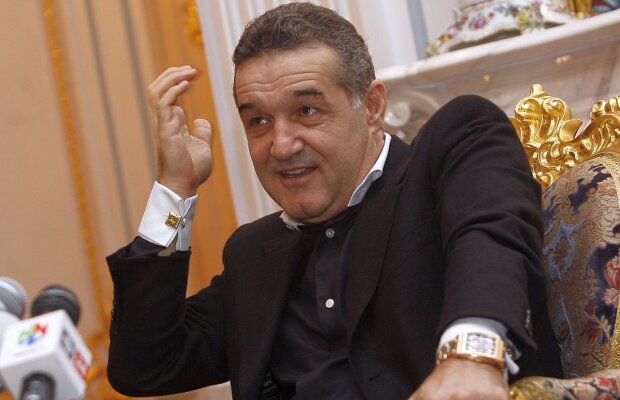 Tănase! Nu, Dică! Nu, Becali! Dilemă ciudată față de situația antrenorului de la FCSB