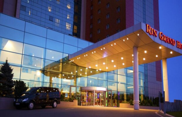 Care Steaua, care Dinamo? Din aberațiile Ligii 1: echipa hotelului Rin contra clubului Arcom