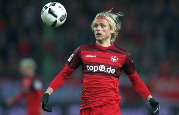 VIDEO Transfer la disperare? Speriați de Larie, roș-albaștrii ar fi aproape să aducă un stoper cu un CV modest